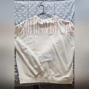 YoungLA Crewneck Sweatshirt